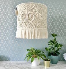 Macrame Decor, Home Decor, Bohemian Decor Macrame Decor, Home Decor, Bohemian Decor