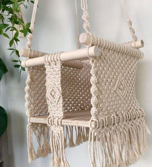 Handmade Swing-Baby Swing Chair-Toddler Swing