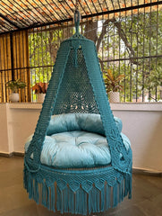 Beautiful Hanging Swing Chair, Hanging Garden Swing Chair