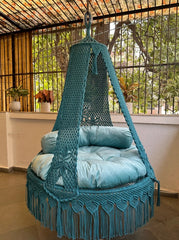 Beautiful Hanging Swing Chair, Hanging Garden Swing Chair