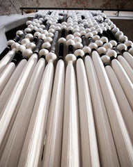 Raíces de Humo – Colgante de Pared Artesanal Mexican Wall Hanging / Luxury inspriton / Wall Decor / Macrame Wall Hanging / Caralarg Decor