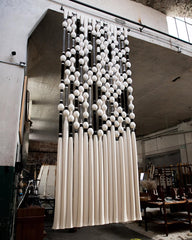 Raíces de Humo – Colgante de Pared Artesanal Mexican Wall Hanging / Luxury inspriton / Wall Decor / Macrame Wall Hanging / Caralarg Decor