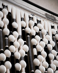 Raíces de Humo – Colgante de Pared Artesanal Mexican Wall Hanging / Luxury inspriton / Wall Decor / Macrame Wall Hanging / Caralarg Decor