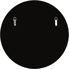 Round Mirror, Venatian Mirror, Wall Decor