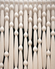 Noche Suave  Mexican Wall Hanging / Luxury inspriton / Wall Decor / Macrame Wall Hanging / Caralarga Decoration