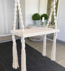 Best Hanging Wood Tree  Swing