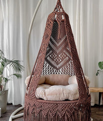 Classic Patio Swing Chair