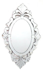 Venetian Style Wall Mirror | Mirror for Wall