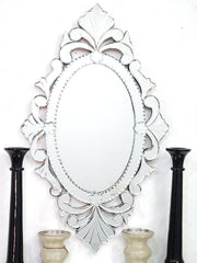 Venetian Style Wall Mirror | Mirror for Wall