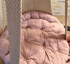 Beautiful Handmade Macrame Hanging Chair