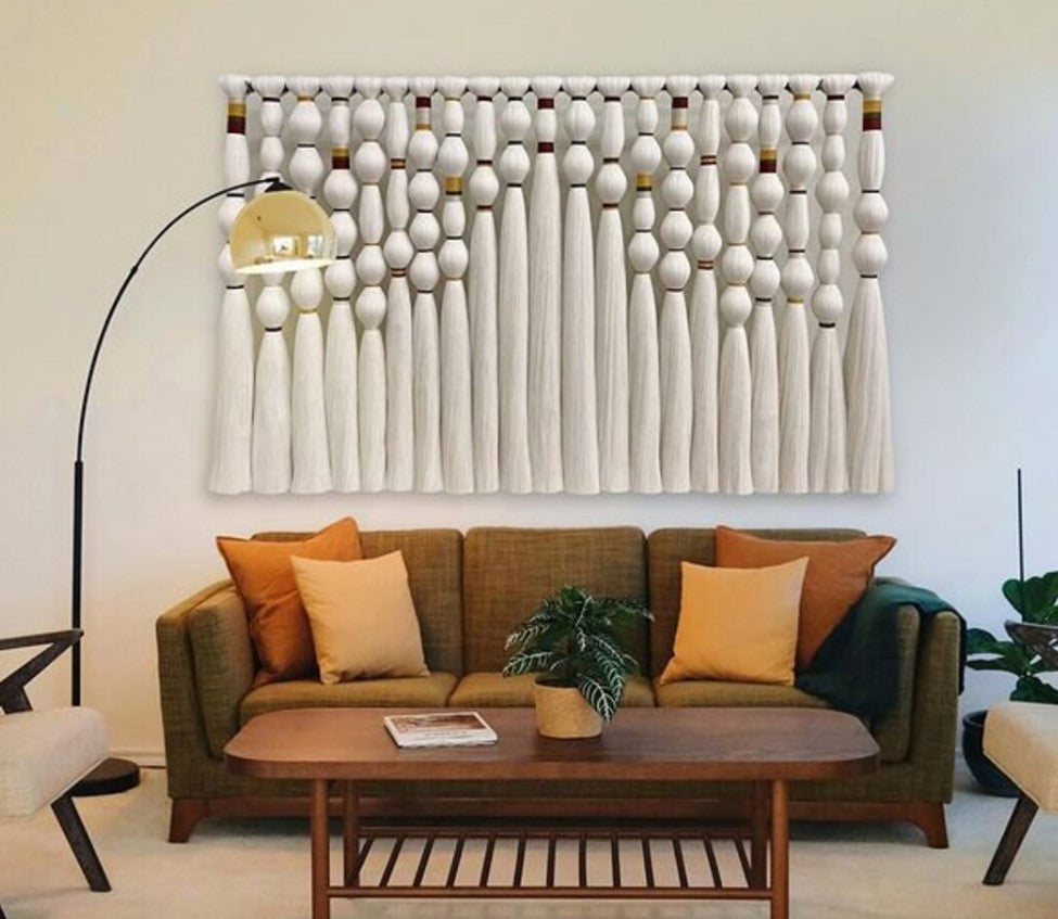 Luxury inspriton / Wall Decor / Wall Hanging // CORDILLERA