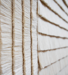 Decoración de Pared Estilo Obakki – Macrame Wall Hanging Boho | Wall Decor Artesanal | Diseño Interior Premium
