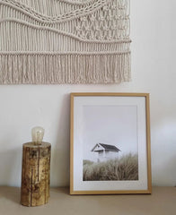 Luxury Wall Hanging, Mansion Decor, Macrame Decor