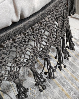 Luxurious Chair, Macrame Swing Chair, Hammock Chair rocking chair,Macrame round chair,Macrame patio swing ,Macrame double swing