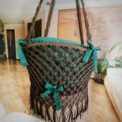 Beautiful Swing Chair, Hanging Chair