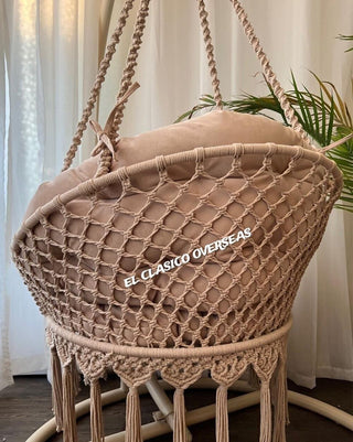 Indoor and outdoor swing chair Hanging Swing Hammock Chair kids and adult swing