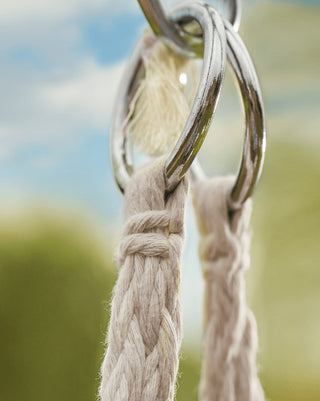 Macrame Swing Chair Hammock Chair
