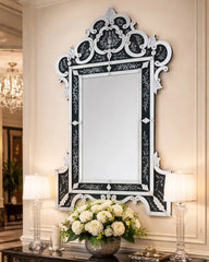 Regal Venetian Heritage Wall Mirror