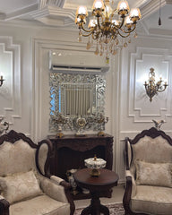 Royal Venetian Decorative Wall Mirror